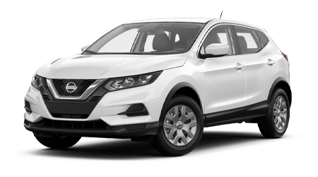 New 2022 Rogue Sport