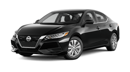 New 2022 Sentra