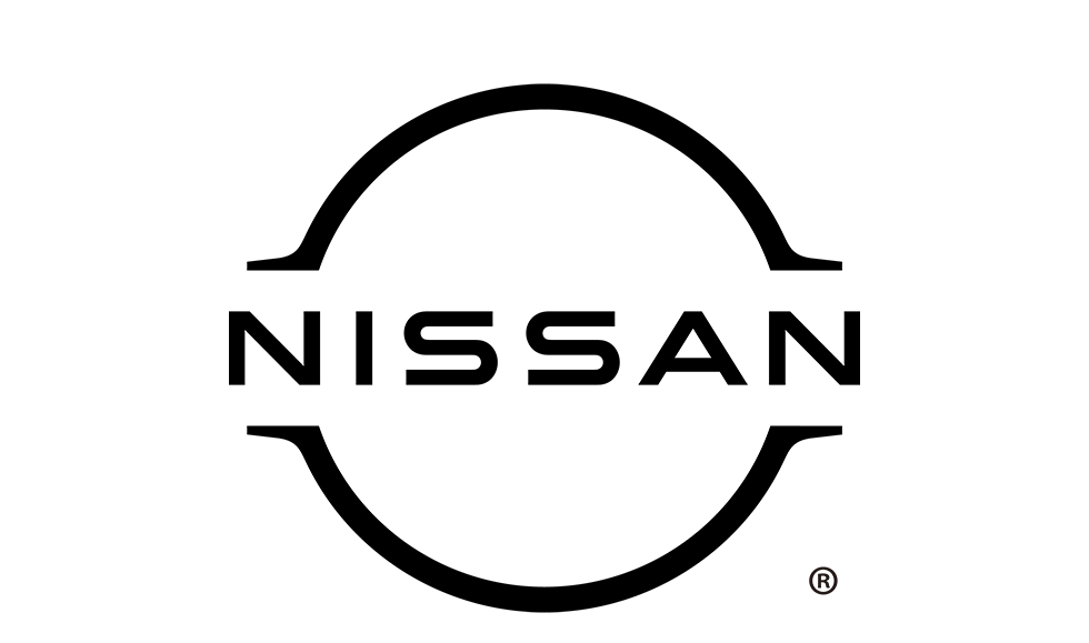nissan logo