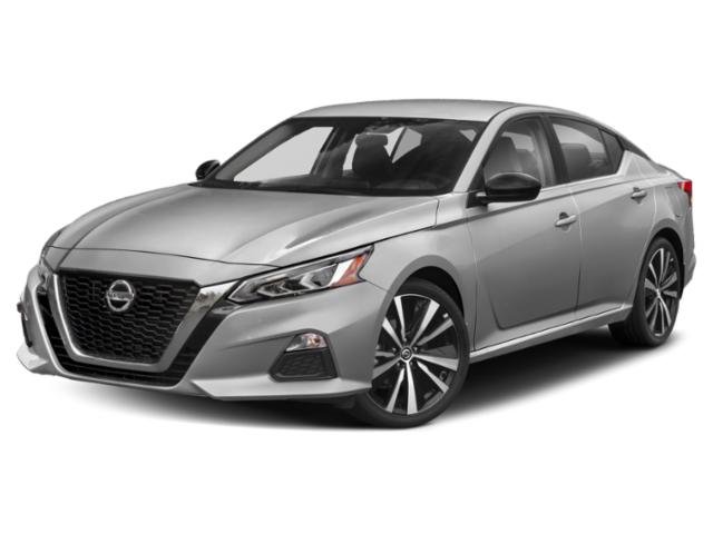 2019 Nissan Altima 2.5 SV